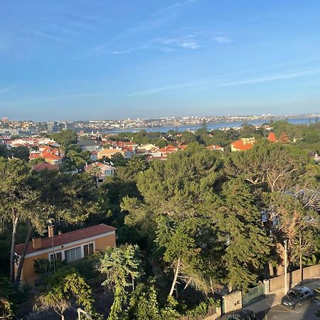 Апартаменты Cascais Premium Sea View Экстерьер фото