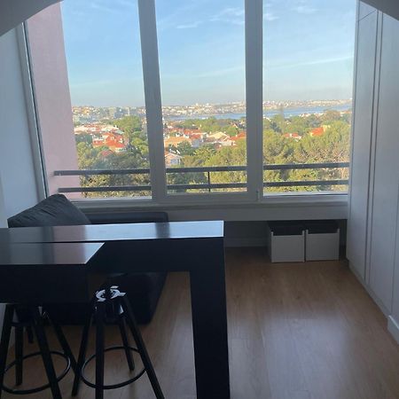 Апартаменты Cascais Premium Sea View Экстерьер фото